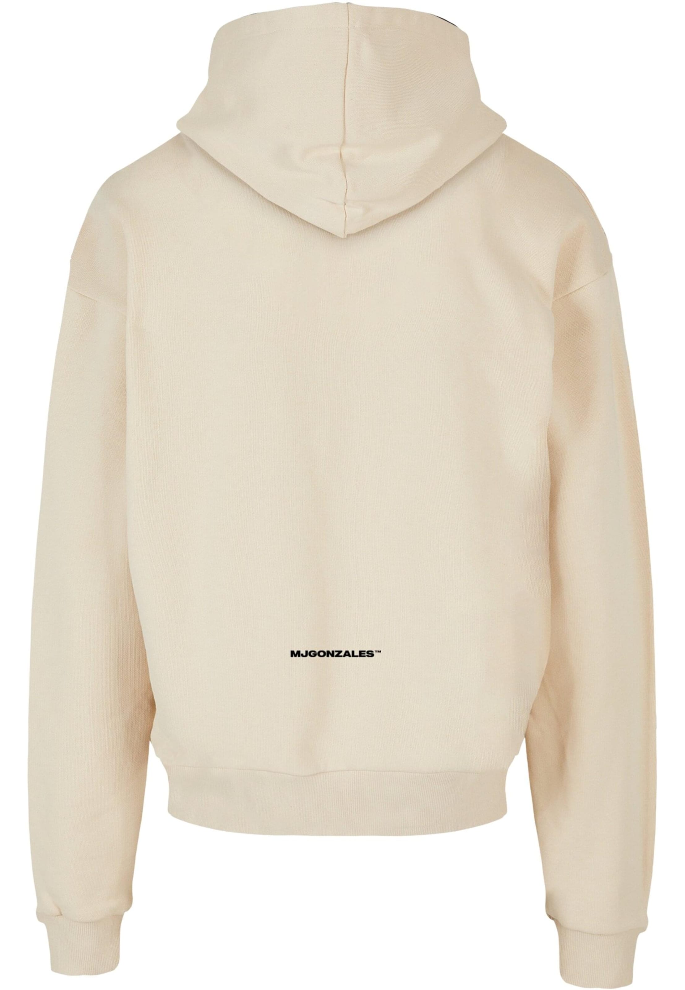 MJ Gonzales Mikina 'Rising' – béžová