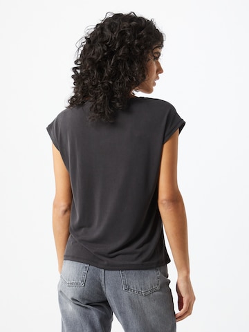 T-shirt 'Filli' VERO MODA en noir