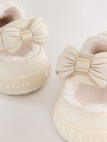 Sandales Baker by Ted Baker en beige