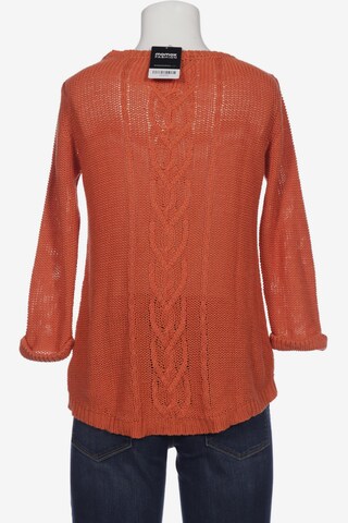 Mavi Sweater & Cardigan in S in Orange