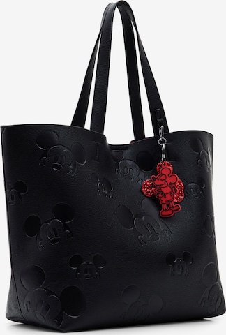 Cabas 'NAMIBIA' Desigual en noir