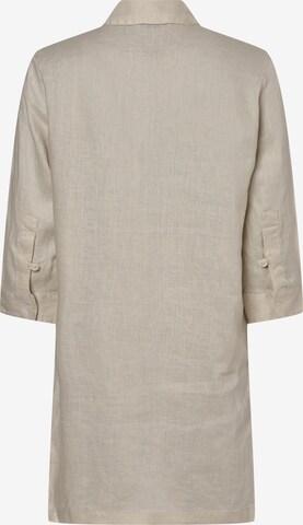 Franco Callegari Blouse in Beige