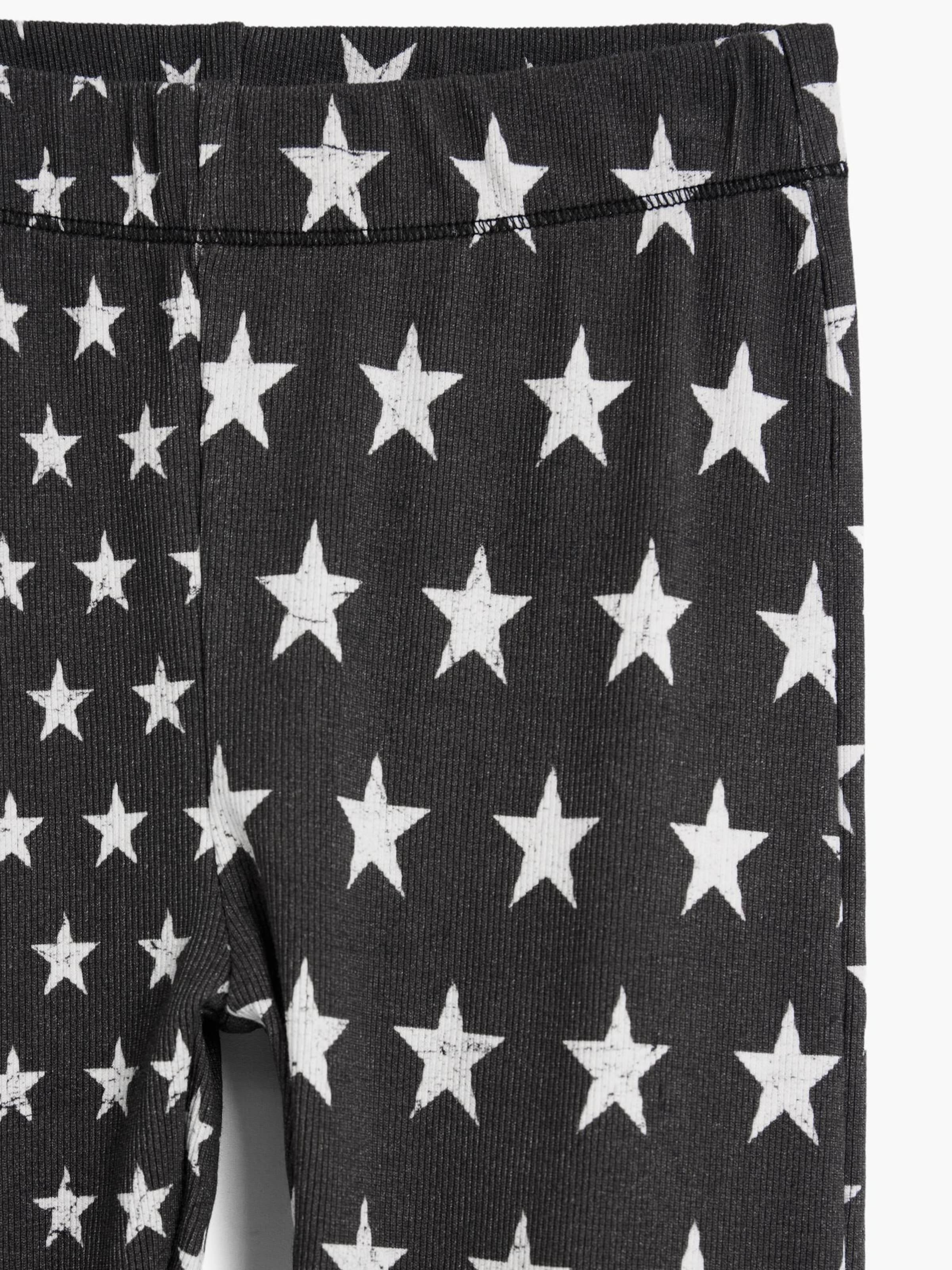 Desigual Skinny Pajkice | črna barva