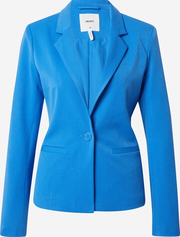 OBJECT Blazers 'Lisa' in Blauw: voorkant