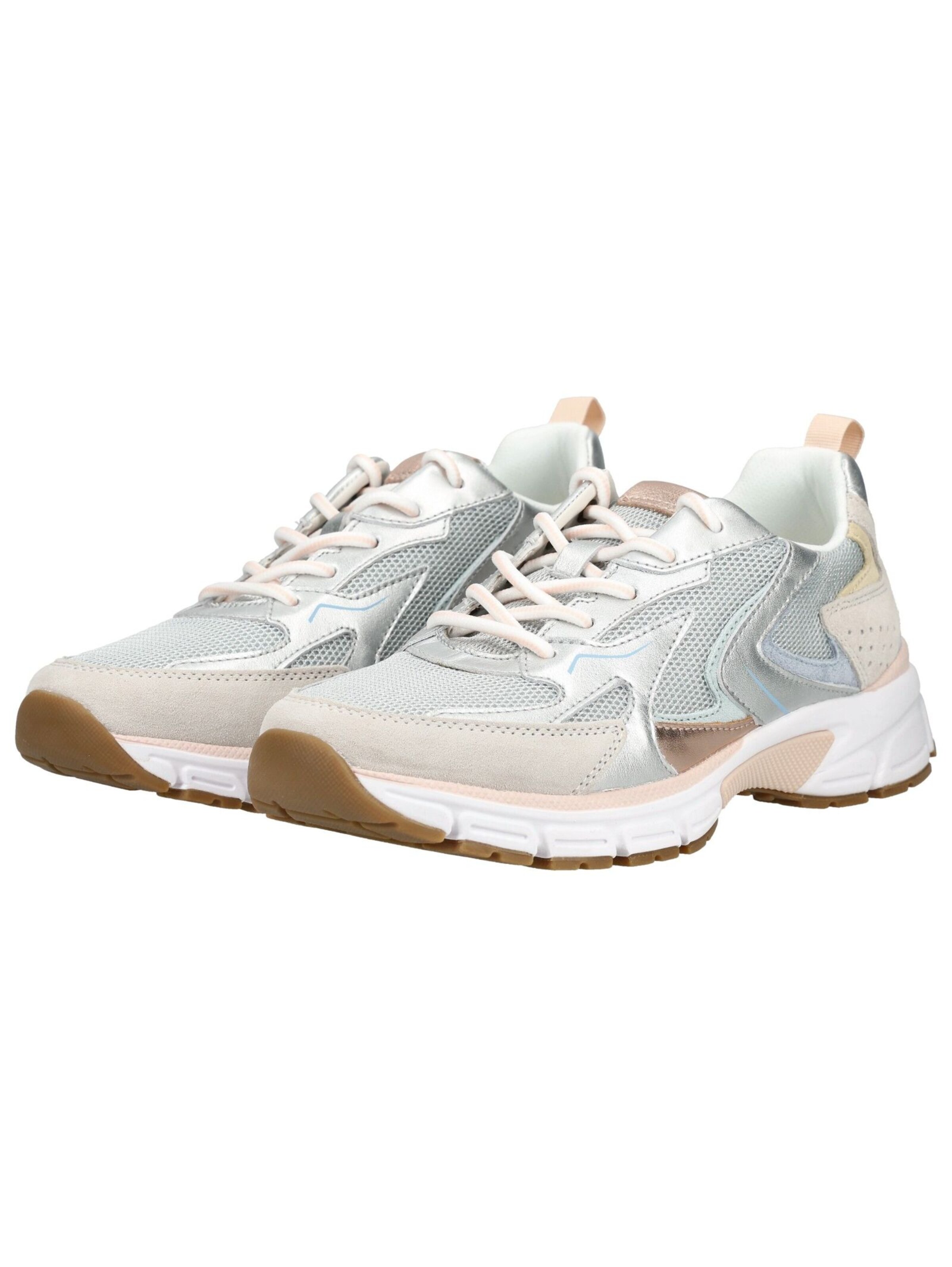 GABOR Sneakers in White