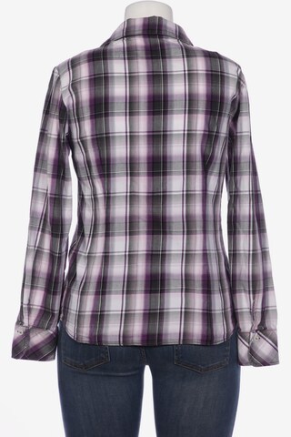 GERRY WEBER Bluse L in Lila