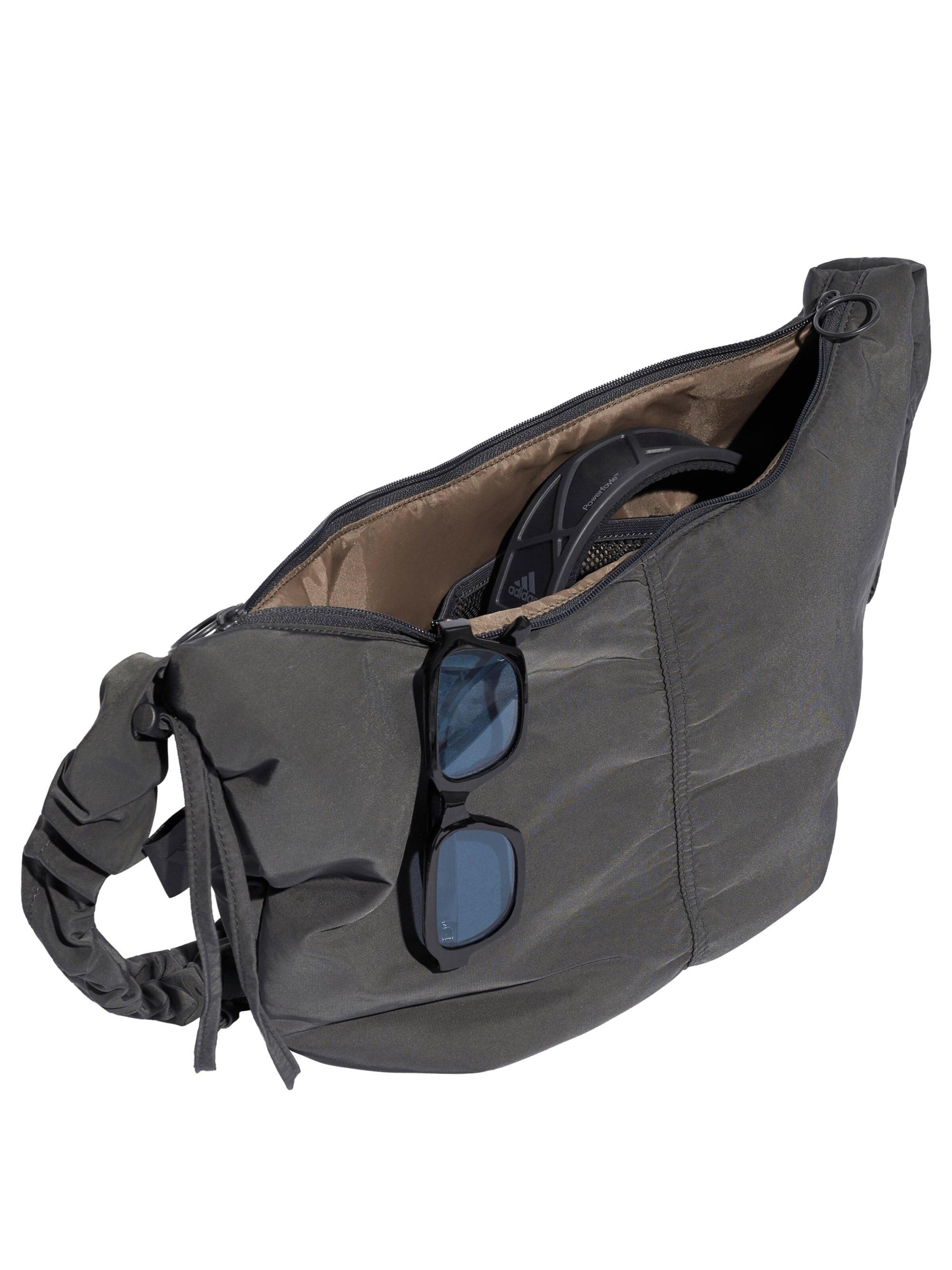 ADIDAS ORIGINALS Schultertasche‌‌‌‌‌‌‌‌ in Grau