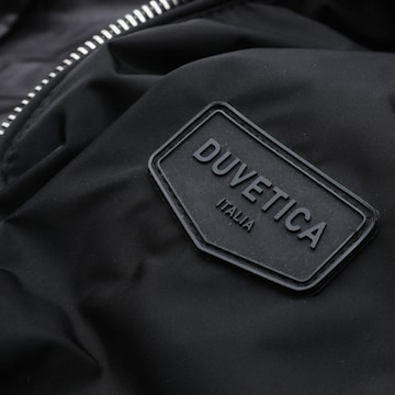 Duvetica Übergangsjacke L in Schwarz