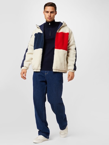 Pull-over TOMMY HILFIGER en bleu