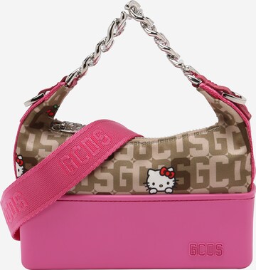 GCDS Kabelka 'HELLO KITTY' – pink