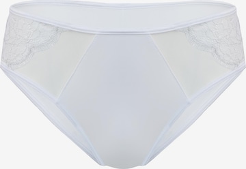 Vivisence Slip '1044' in White: front
