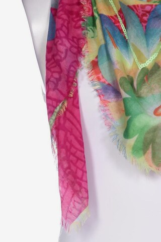 Desigual Scarf & Wrap in One size in Mixed colors