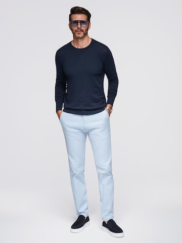 Ombre Trui 'OM-SWSW-0183' in Blauw