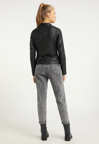 MUSTANG Between-season jacket in Black