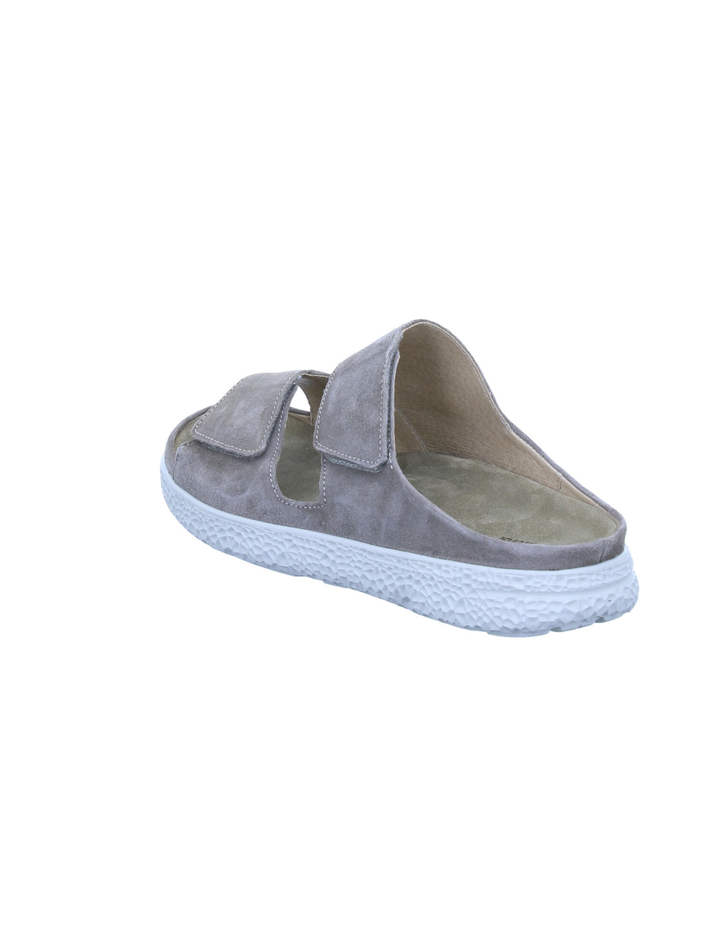 GABOR Muiltjes 'Groove Natural' in Grijs