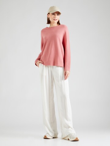 DRYKORN Svetr 'Mimas' – pink