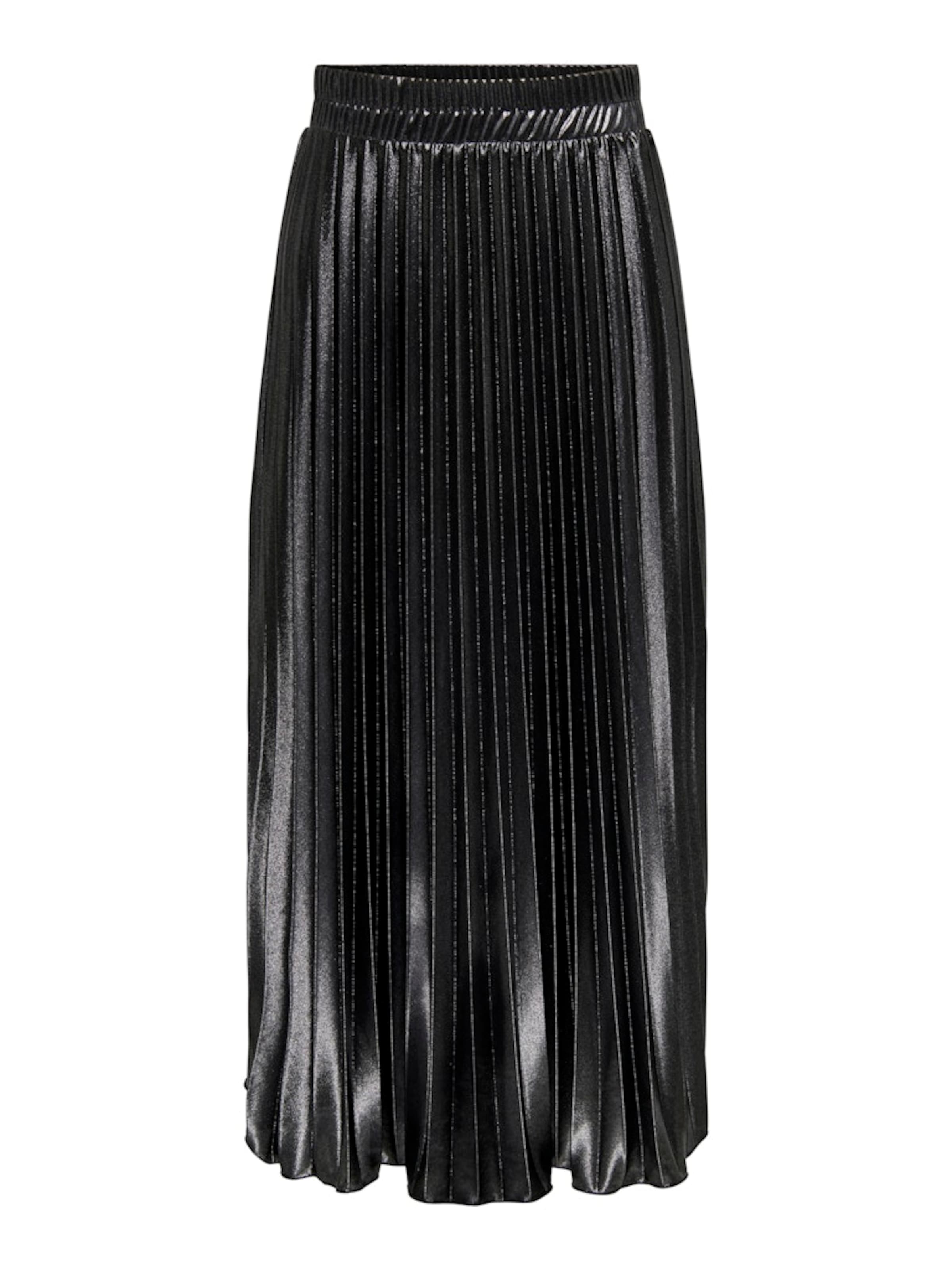 ONLY Skirt 'ONLLyon' in Black: front