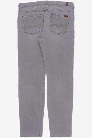 7 for all mankind Jeans in 34 in Beige