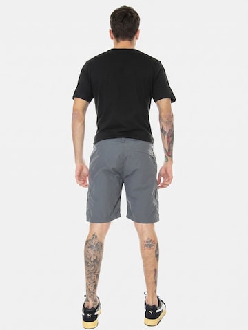EDWIN Baggy Hose 'Canyon'‌‌‌‌‌‌ in Grau