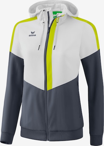 ERIMA Athletic Jacket in Mixed colors: front