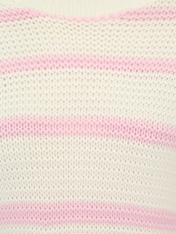 Dorothy Perkins Petite Sweater in Pink