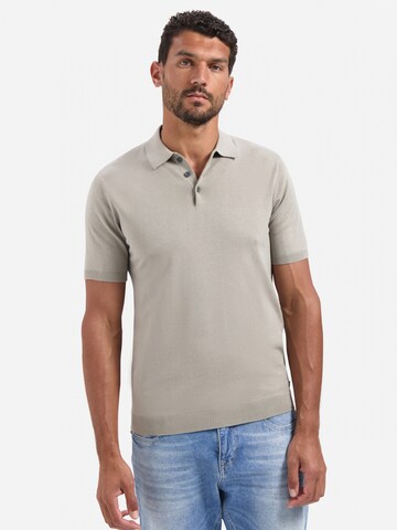 No Excess Trui in Beige: voorkant