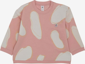 Jrmori Sweatshirt i rosa: framsida