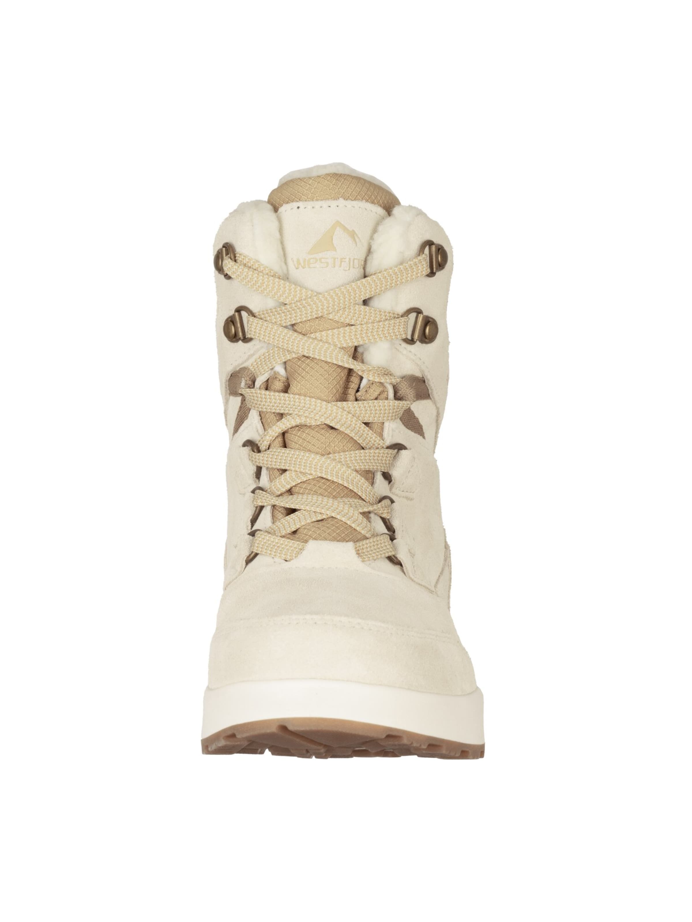 WESTFJORD Boots‌‌‌‌‌‌ in Beige