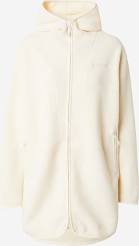 Peak pile jacket hotsell