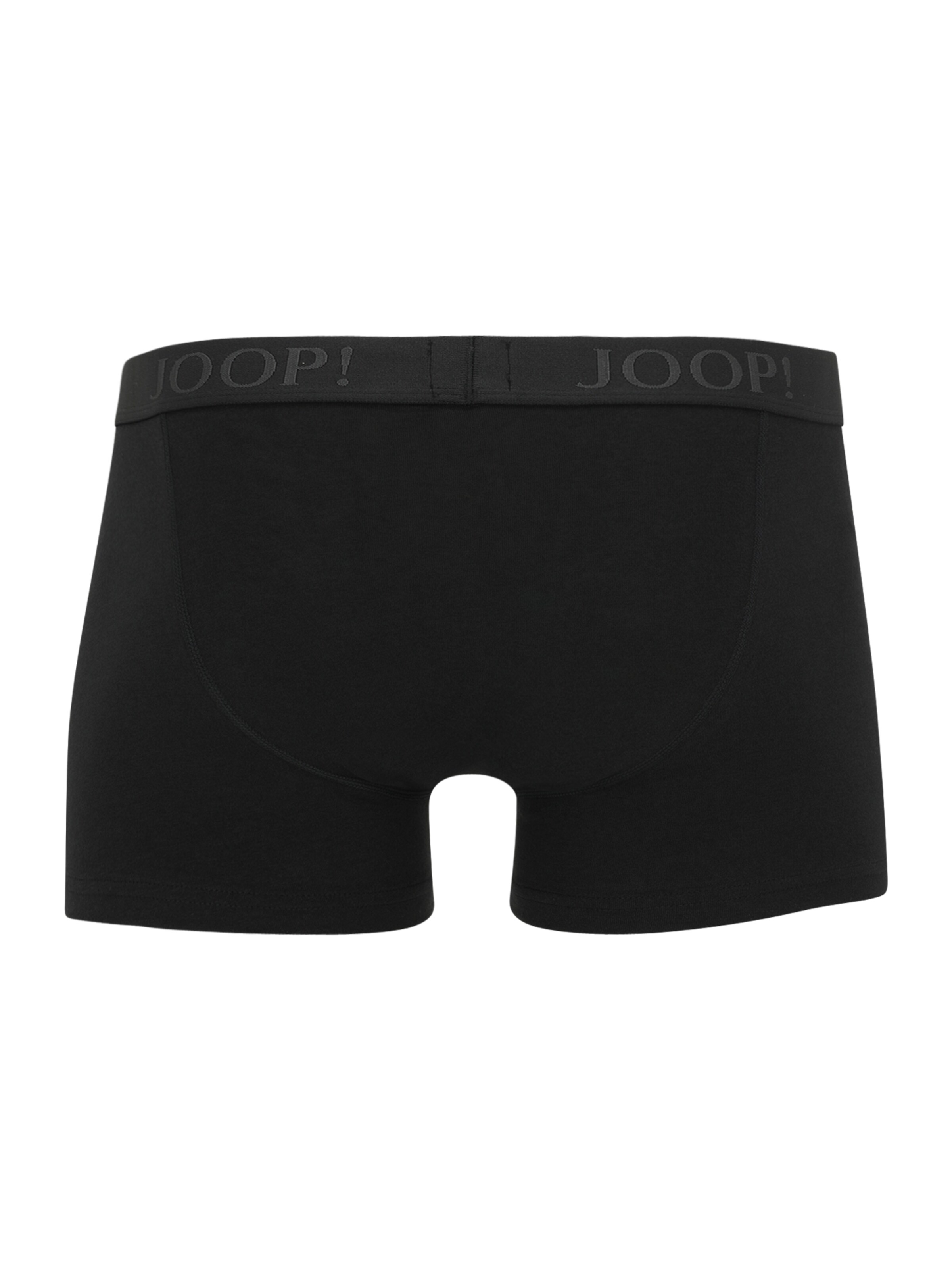 JOOP! Boxeralsók - fekete