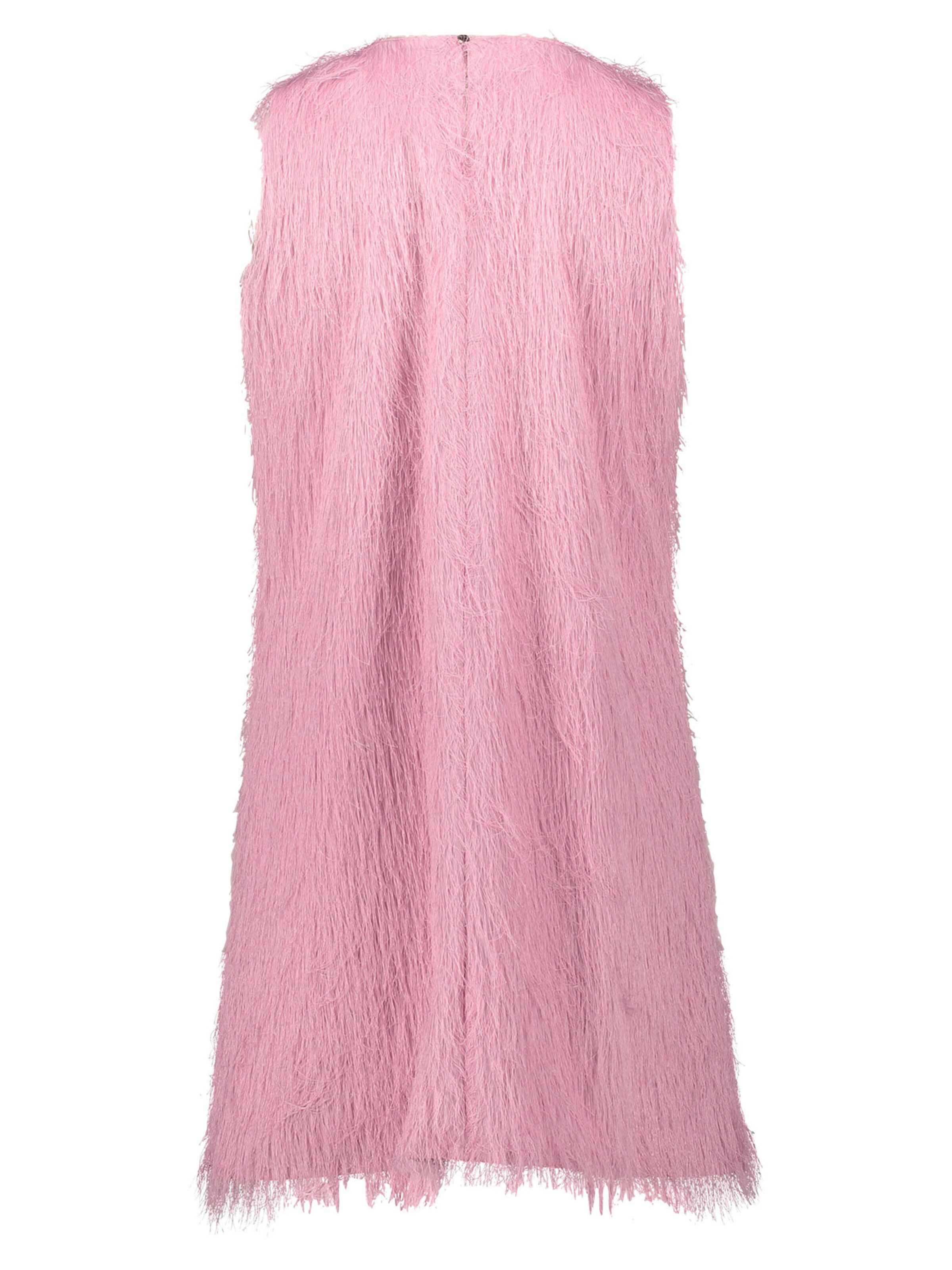 Abito da cocktail di Vera Mont in rosa