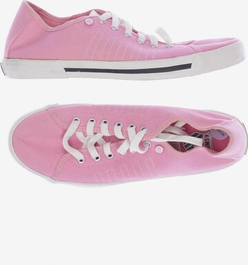 K-SWISS Sneaker 39,5 in Pink: predná strana