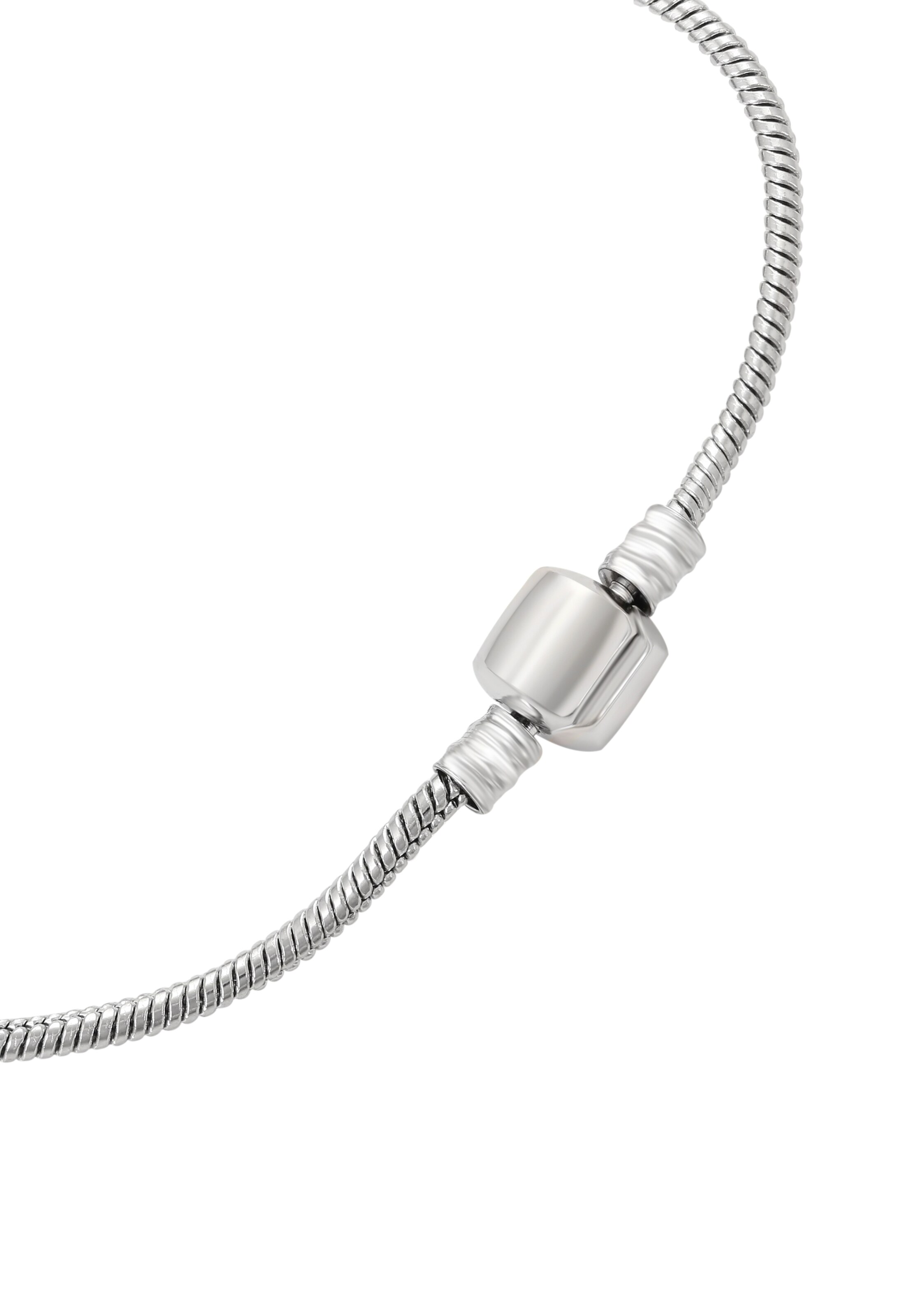 Bracelet Gaya en argent