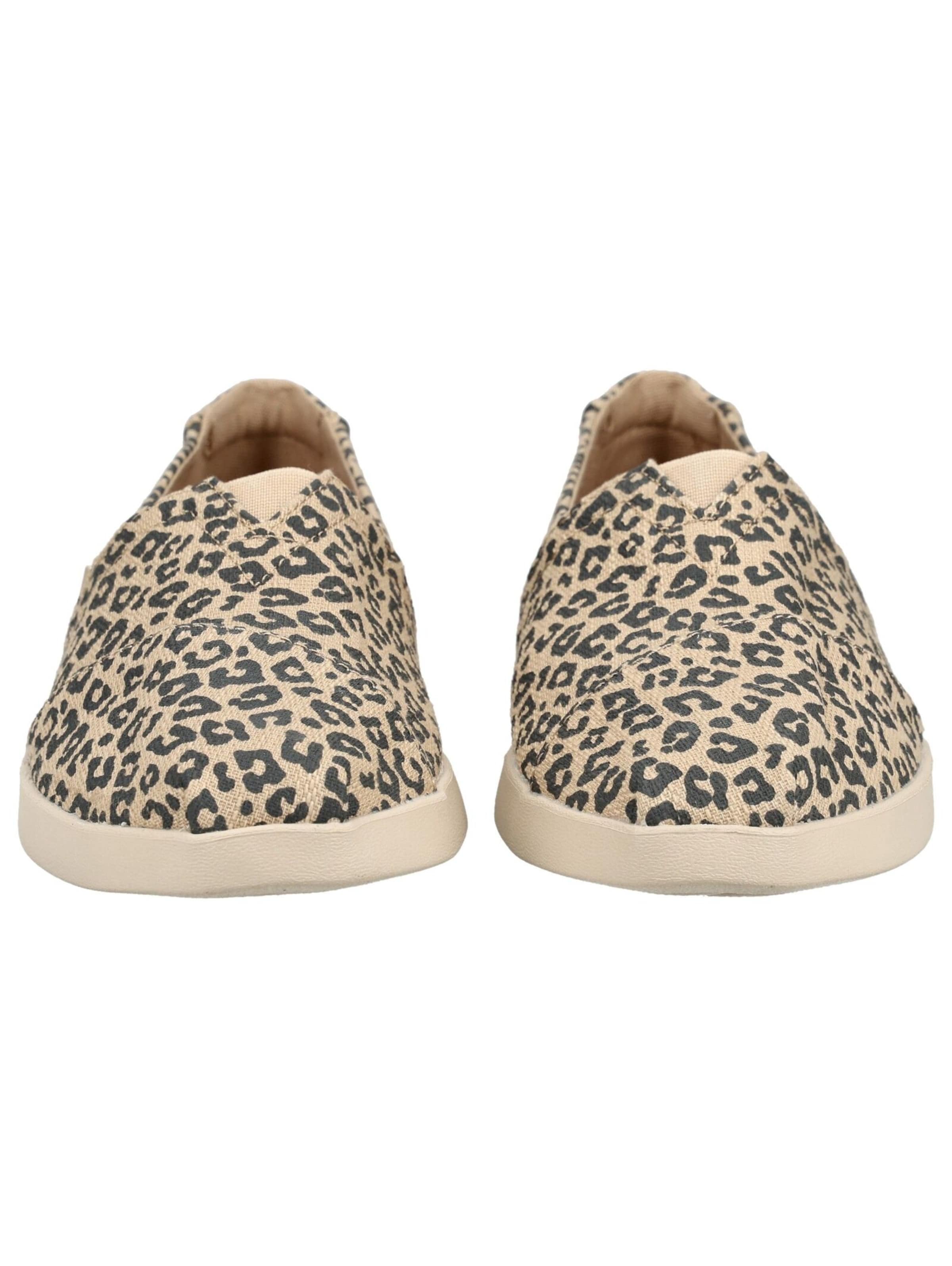 Slipper di TOMS in beige