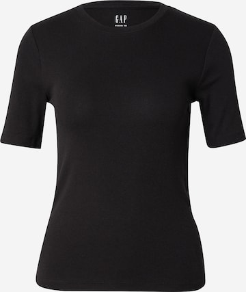 GAP Shirt in Black: front