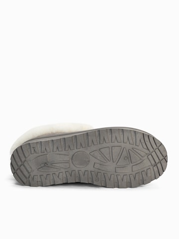 Stivale 'SATINE' di Island Boot in grigio