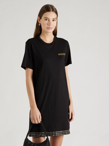 Robe PATRIZIA PEPE en noir : devant