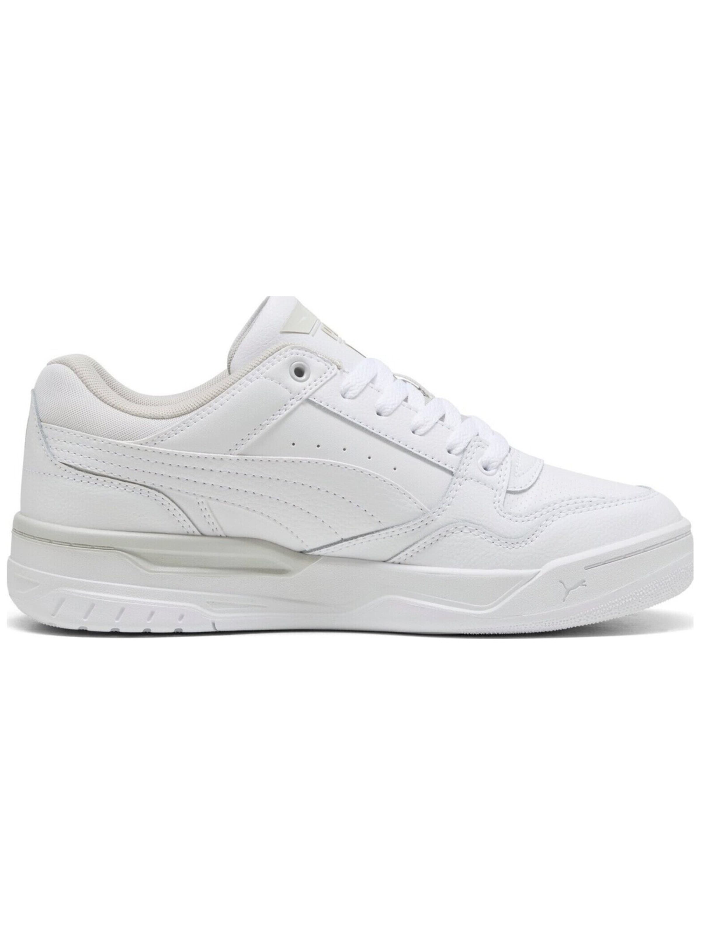 PUMA Sportschuh 'Puma Rebound Retro'‌‌‌‌‌ in 38 in weiß, Produktansicht