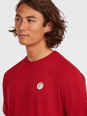 O'NEILL Shirt in Red
