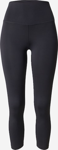 4F Sports trousers 'FNK' in Black: front