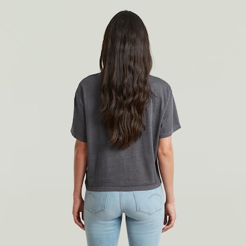 G-STAR Shirt in Grey