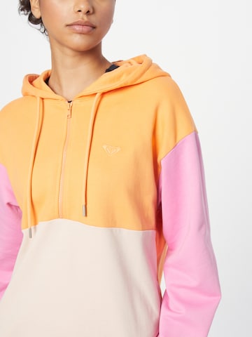 Sweat de sport ROXY en orange