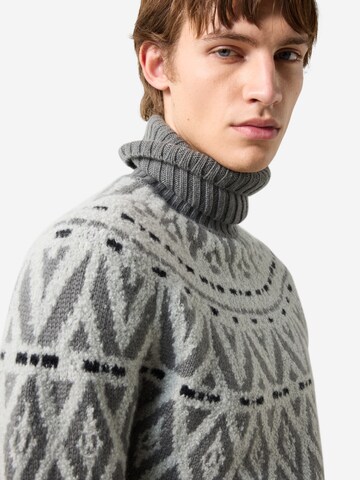BOGNER Pullover 'Roxter' in Grün