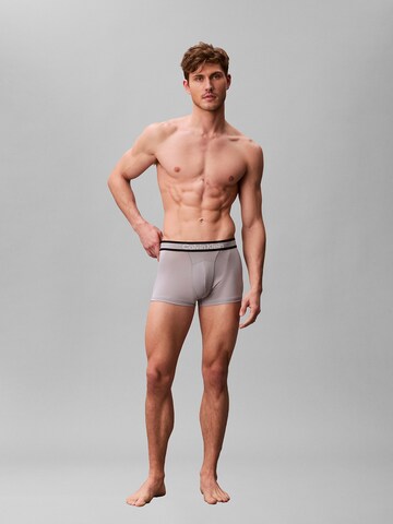 Boxers Calvin Klein en gris