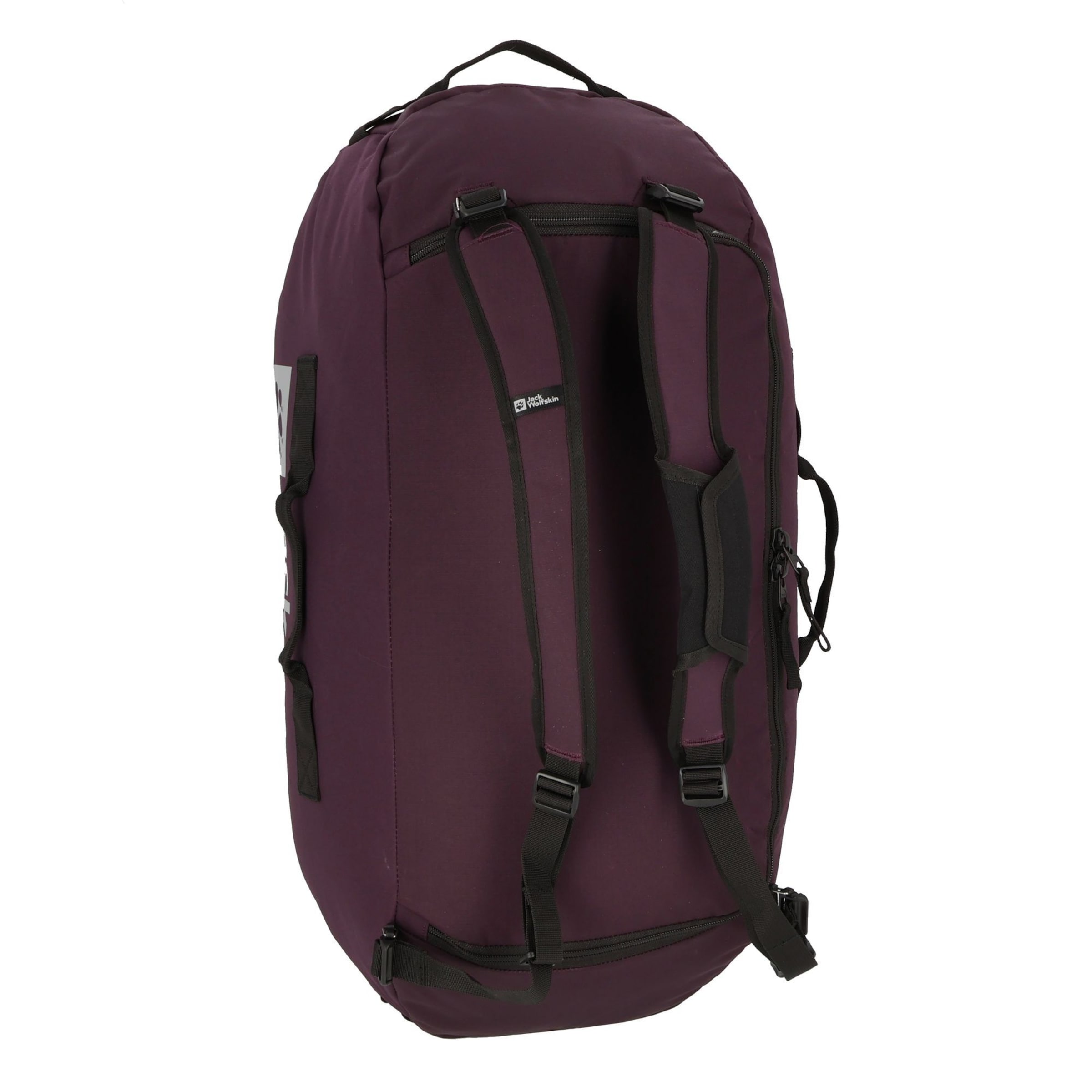 Sac de voyage JACK WOLFSKIN en violet