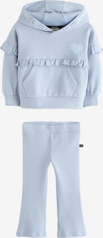 mėlyna smALLSAINTS Rinkinys 'Lover': priekis