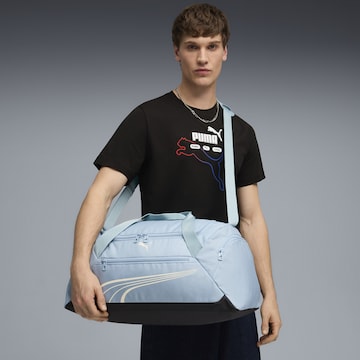 Sac de sport 'Funtal' PUMA en bleu