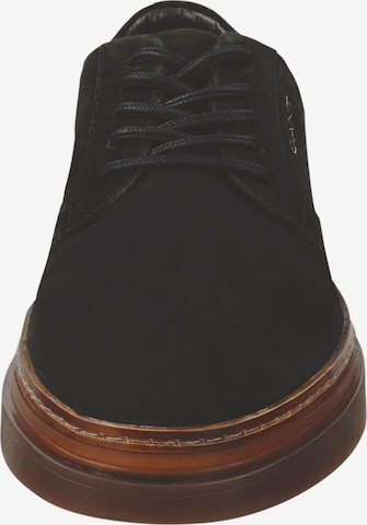 GANT Sneaker in Schwarz