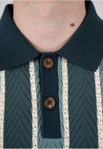 Prohibited Shirt in Green