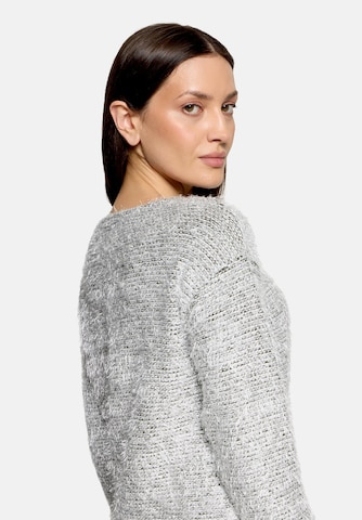 Felpa di Betty Barclay in bianco